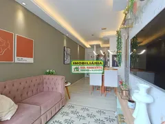 Apartamento com 2 Quartos à venda, 50m² no Prefeito José Walter, Fortaleza - Foto 5