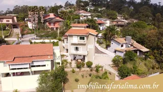 Terreno / Lote / Condomínio à venda, 1053m² no Condominio Refugio dos Pinheiros, Itapevi - Foto 9