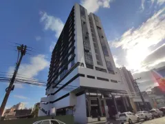 Conjunto Comercial / Sala para alugar, 64m² no Centro, Joinville - Foto 1
