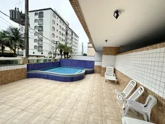 Apartamento com 2 Quartos para venda ou aluguel, 87m² no Vila Caicara, Praia Grande - Foto 6