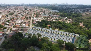 Casa de Condomínio com 3 Quartos à venda, 104m² no Setor Tocantins, Aparecida de Goiânia - Foto 11