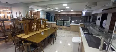 Loja / Salão / Ponto Comercial para alugar, 129m² no Jardim Palma Travassos, Ribeirão Preto - Foto 2