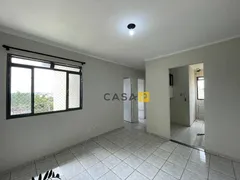 Apartamento com 2 Quartos para alugar, 48m² no Vila Dainese, Americana - Foto 9