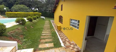 Casa de Condomínio com 4 Quartos à venda, 240m² no Parque Sao Gabriel, Itatiba - Foto 7