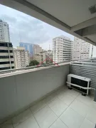 Conjunto Comercial / Sala com 1 Quarto para alugar, 40m² no Cerqueira César, São Paulo - Foto 12