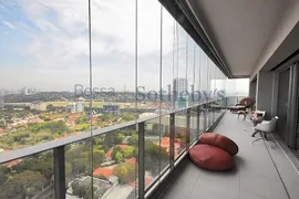 Cobertura com 3 Quartos para venda ou aluguel, 438m² no Pinheiros, São Paulo - Foto 6