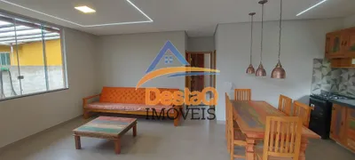 Casa com 2 Quartos à venda, 88m² no Palmital, Lagoa Santa - Foto 7