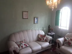 Casa com 3 Quartos à venda, 187m² no Vila Santos, Caçapava - Foto 9