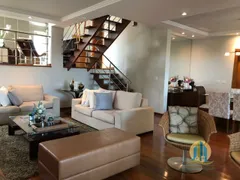 Casa com 4 Quartos à venda, 420m² no Residencial Morada dos Lagos, Barueri - Foto 3