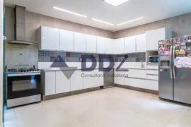 Casa de Vila com 6 Quartos à venda, 595m² no Humaitá, Rio de Janeiro - Foto 27