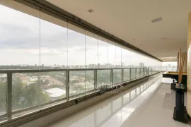 Apartamento com 4 Quartos à venda, 487m² no Campo Belo, São Paulo - Foto 12