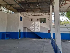 Galpão / Depósito / Armazém para alugar, 2100m² no Ano Bom, Barra Mansa - Foto 5