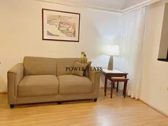 Flat com 1 Quarto para alugar, 34m² no Jardim Paulista, São Paulo - Foto 3