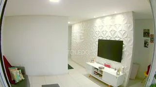 Apartamento com 2 Quartos à venda, 80m² no Praia do Morro, Guarapari - Foto 7