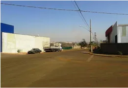 Galpão / Depósito / Armazém à venda, 2700m² no Distrito Empresarial Prefeito Luiz Roberto Jabali, Ribeirão Preto - Foto 3