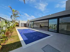 Casa de Condomínio com 4 Quartos à venda, 580m² no Residencial Haras Patente, Jaguariúna - Foto 26