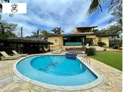 Casa de Condomínio com 4 Quartos à venda, 300m² no Praia das Toninhas, Ubatuba - Foto 7