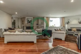 Apartamento com 4 Quartos à venda, 354m² no Jardim América, São Paulo - Foto 5