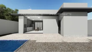 Casa de Condomínio com 3 Quartos à venda, 190m² no Loteamento Terras de Florenca, Ribeirão Preto - Foto 2