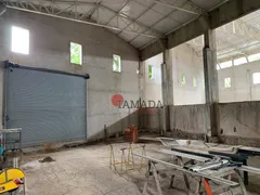 Galpão / Depósito / Armazém para alugar, 1224m² no Jardim Popular, São Paulo - Foto 2