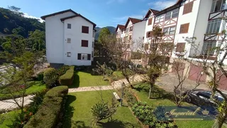 Apartamento com 3 Quartos à venda, 130m² no Centro, Petrópolis - Foto 4