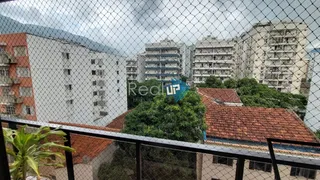 Apartamento com 4 Quartos à venda, 129m² no Tijuca, Rio de Janeiro - Foto 8