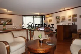 Apartamento com 4 Quartos à venda, 290m² no Jardim Europa, São Paulo - Foto 4