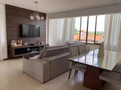 Apartamento com 3 Quartos à venda, 117m² no Centro, Esmeraldas - Foto 6