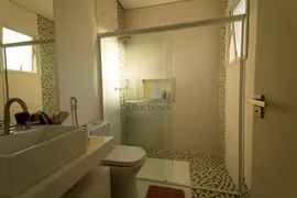 Casa de Condomínio com 7 Quartos para alugar, 460m² no Alphaville, Santana de Parnaíba - Foto 89