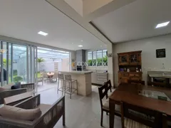 Casa de Condomínio com 4 Quartos para venda ou aluguel, 217m² no Swiss Park, Campinas - Foto 6