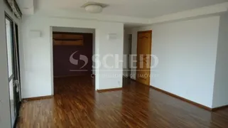Apartamento com 3 Quartos para alugar, 143m² no Alto Da Boa Vista, São Paulo - Foto 6
