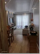 Apartamento com 3 Quartos à venda, 80m² no Jardim Bela Vista, Santo André - Foto 5