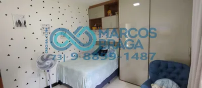 Sobrado com 3 Quartos à venda, 800m² no Centro, Santa Cruz Cabrália - Foto 11