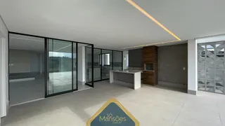 Casa de Condomínio com 5 Quartos à venda, 450m² no Alphaville, Vespasiano - Foto 5