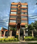 Apartamento com 3 Quartos para alugar, 104m² no Santa Tereza, Porto Alegre - Foto 1