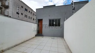 Casa com 2 Quartos à venda, 71m² no Aparecidinha, Sorocaba - Foto 2