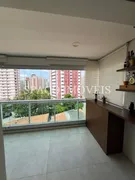 Apartamento com 1 Quarto à venda, 46m² no Vila Mascote, São Paulo - Foto 12