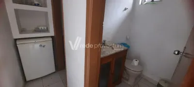 Prédio Inteiro com 6 Quartos para venda ou aluguel, 860m² no Jardim Brasil, Campinas - Foto 9