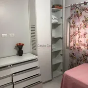 Apartamento com 3 Quartos à venda, 100m² no Morro do Maluf, Guarujá - Foto 7