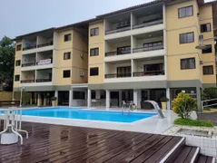 Apartamento com 3 Quartos para alugar, 133m² no Gamboa do Belem (Cunhambebe), Angra dos Reis - Foto 3