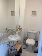 Apartamento com 3 Quartos à venda, 107m² no Vila Lusitania, São Bernardo do Campo - Foto 17