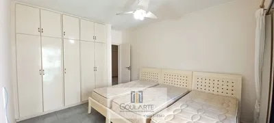 Apartamento com 4 Quartos para alugar, 290m² no Pitangueiras, Guarujá - Foto 17