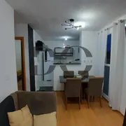 Apartamento com 2 Quartos à venda, 52m² no Adhemar Garcia, Joinville - Foto 8