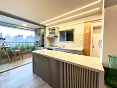 Apartamento com 3 Quartos à venda, 107m² no Centro, Curitiba - Foto 19