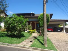 Casa de Condomínio com 4 Quartos à venda, 283m² no Condominio Village Visconde de Itamaraca, Valinhos - Foto 1