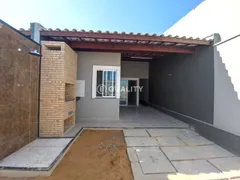 Casa com 3 Quartos à venda, 75m² no Tabapuã, Caucaia - Foto 3