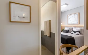 Apartamento com 2 Quartos para venda ou aluguel, 35m² no Jaguaré, São Paulo - Foto 5