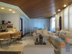 Apartamento com 4 Quartos à venda, 215m² no Serra, Belo Horizonte - Foto 1