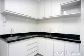 Apartamento com 1 Quarto para alugar, 37m² no Aldeota, Fortaleza - Foto 5