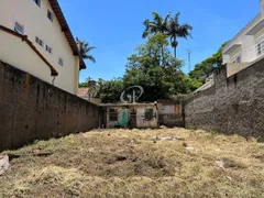 Terreno / Lote / Condomínio para venda ou aluguel, 250m² no Santo Amaro, São Paulo - Foto 1